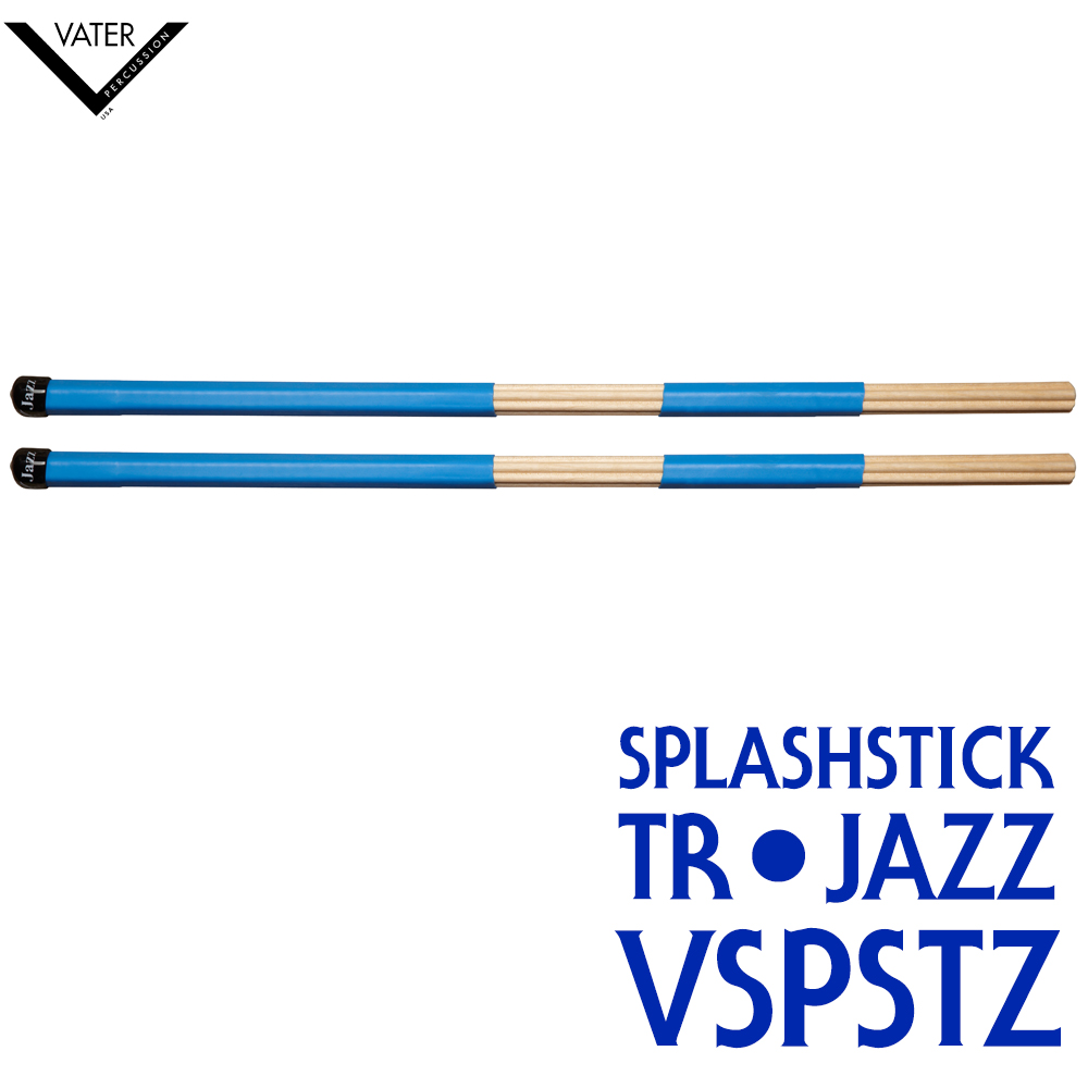 VATER 스플래쉬스틱 Traditional Jazz (VSPSTZ)